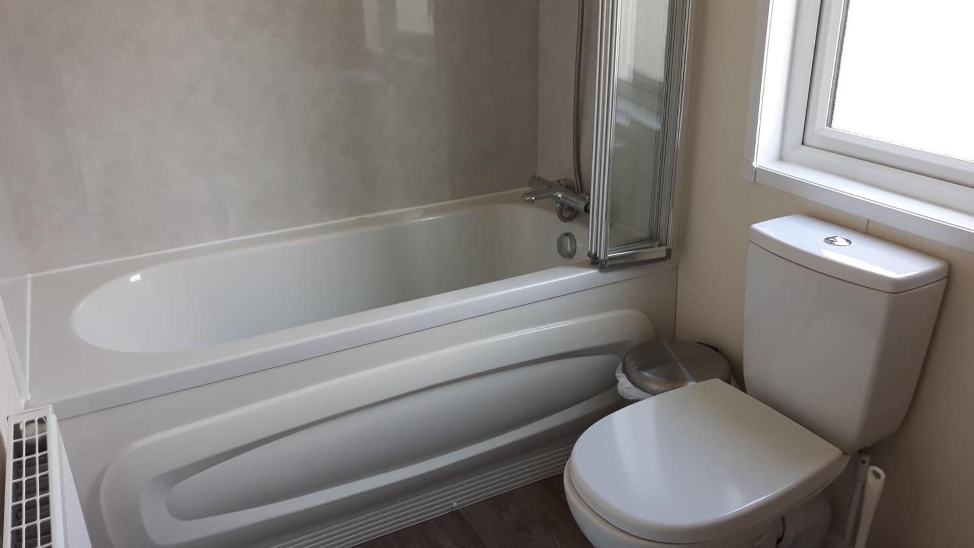 Luxury 6 Berth Lodge At Quince 10 Ferndown Exterior foto